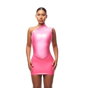 Coucoo Pink Set BRAND NEW WITH TAGS